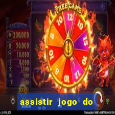 assistir jogo do inter futemax